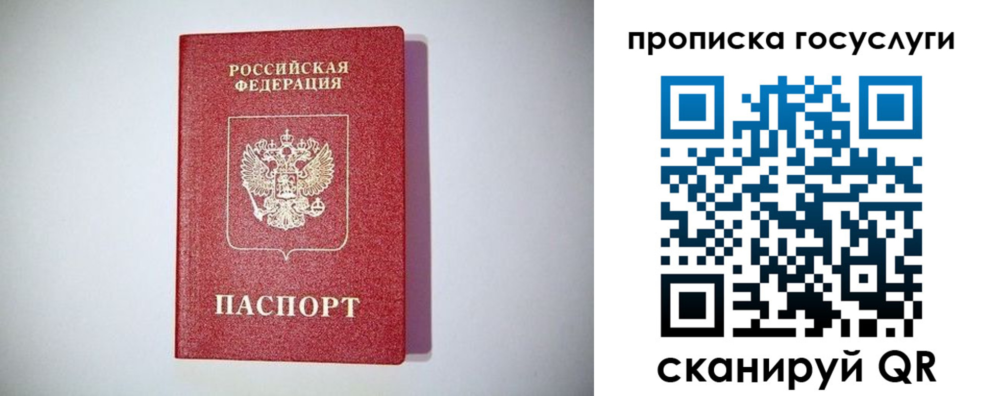 временная регистрация госуслуги в Шилке
