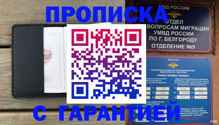 временная регистрация для всех в Шилке